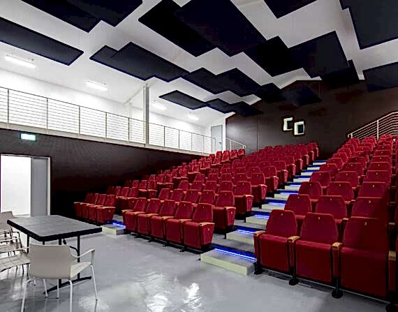 akustik konferans ses yalıtım fiyatları