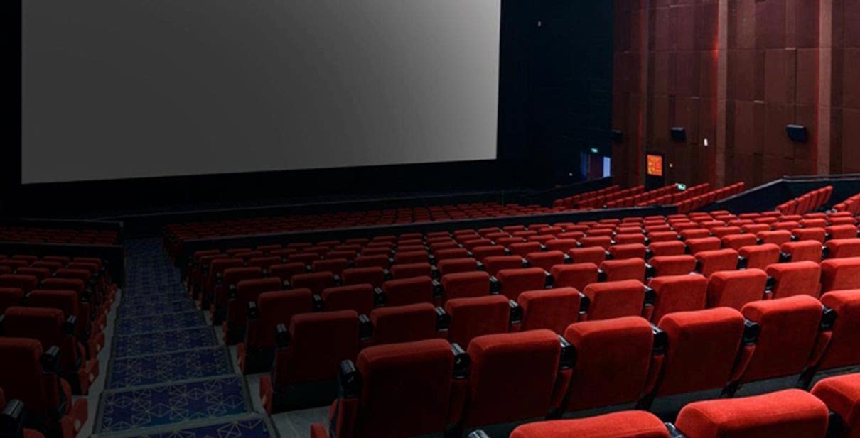 Sinema Salonu Ses Yalıtımı