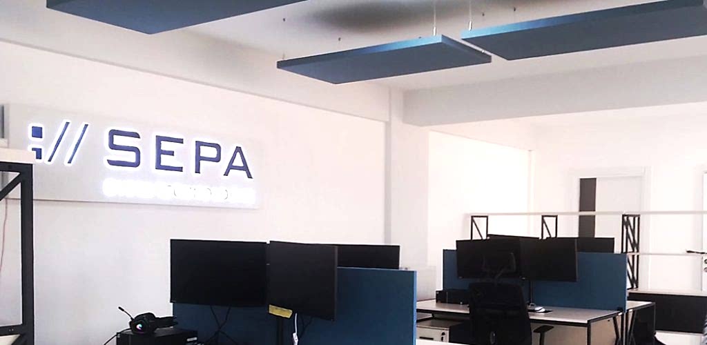 sepa-cyper-technology